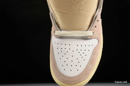 Hyperoad High OG “Washed Pink” Jordan 1 Air FD2596-600 1125